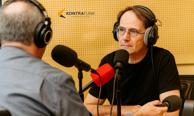 Klimawissenschaftliche Fake News – Kontrafunk befragt EIKE