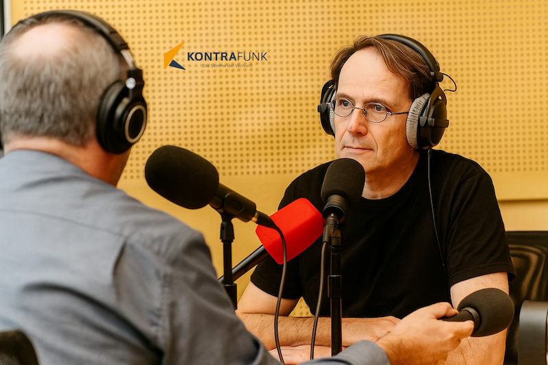 CO2-Paukenschlag in den USA unter Donald Trump – Kontrafunk befragt EIKE