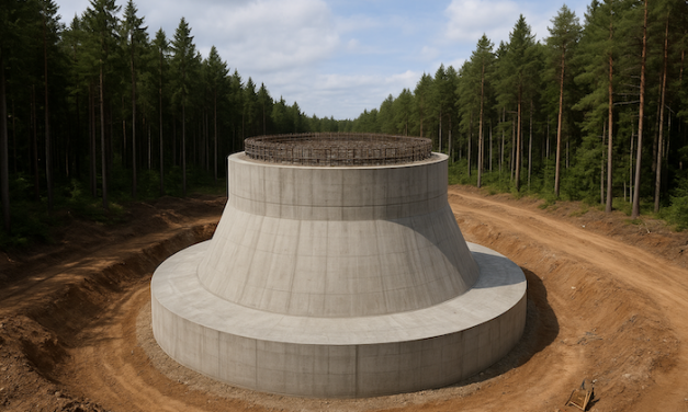 „Rechtliche Unschärfen“: Müssen Steuerzahler bald kompletten Rückbau berappen?