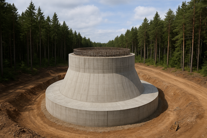 „Rechtliche Unschärfen“: Müssen Steuerzahler bald kompletten Rückbau berappen?