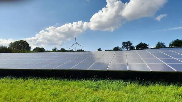 Mit einem bösen Schock hat sich der Preis für die VNI West-Verbindung verdoppelt und noch einmal verdoppelt