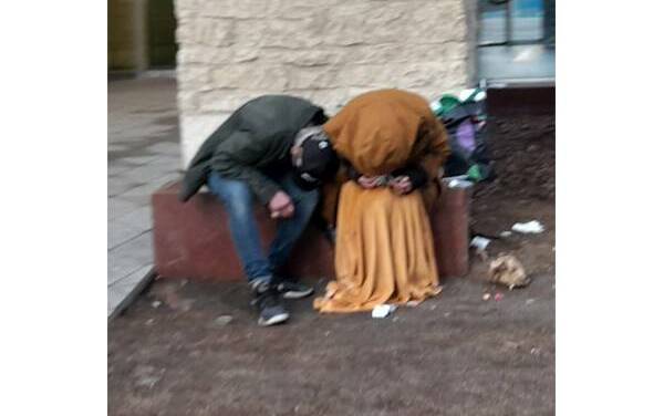 Trotz (oder wegen) Gavin Newsoms großzügiger Spende für grüne Energie zählen die kalifornischen Städte zu den schmutzigsten in Amerika