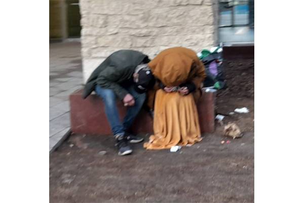 Trotz (oder wegen) Gavin Newsoms großzügiger Spende für grüne Energie zählen die kalifornischen Städte zu den schmutzigsten in Amerika