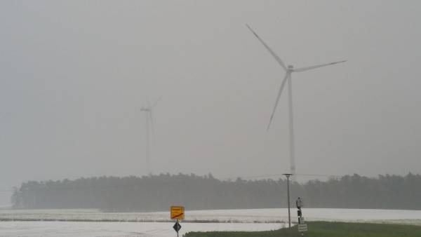 Australische Windkraftanlagen geben nur 27 % ihrer theoretischen Kapazität – der langfristige Trend ist rückläufig