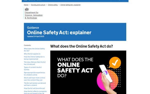 JD Vance warnt Großbritannien davor, den „dunklen Pfad“ der Zensur zu weiter beschreiten, der auch unter Biden stattfand