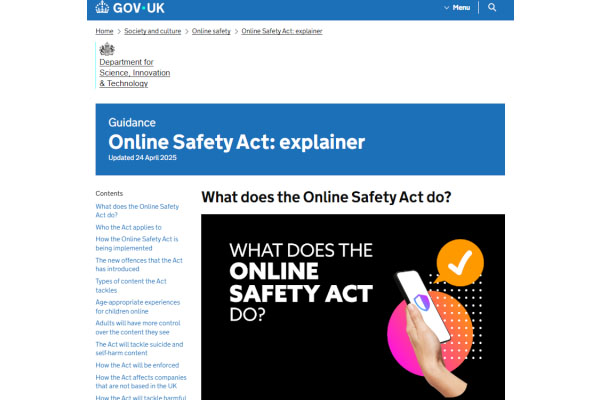 JD Vance warnt Großbritannien davor, den „dunklen Pfad“ der Zensur zu weiter beschreiten, der auch unter Biden stattfand