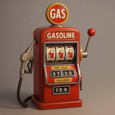 Das Fantasieland der Öko-Sektierer des IWF – keine noch höheren Steuern sind „Subventionen für fossile Brennstoffe“