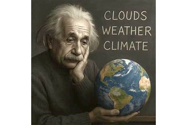 Klimawandel: Die nächste Phase?