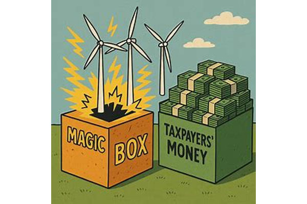 <strong>NEIN</strong> zu einer globalen UN-Klimasteuer!