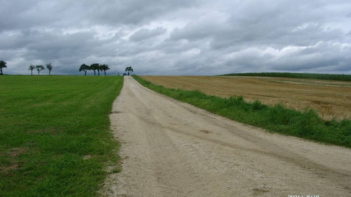 Der August wird in Deutschland erst seit 1988 wärmer – Teil 1