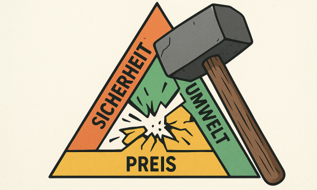 NRW und die verbrannte Erde von Schwarz-grün