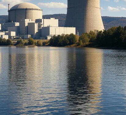 Lasst uns den nuklearen Elefanten im Raum ansprechen