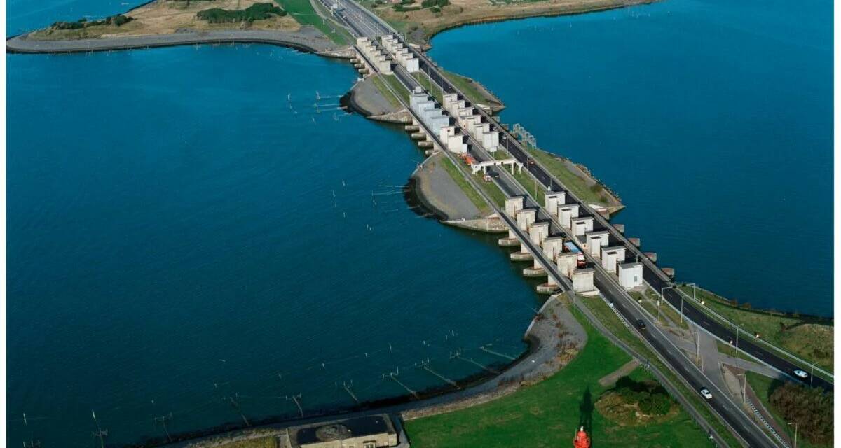 Neue Meldung: Weltweit keine Beschleunigung des Meeresspiegel-Anstiegs festgestellt