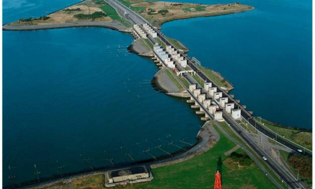 Neue Meldung: Weltweit keine Beschleunigung des Meeresspiegel-Anstiegs festgestellt