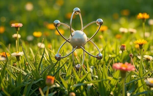 Antrieb unserer nuklearen Zukunft