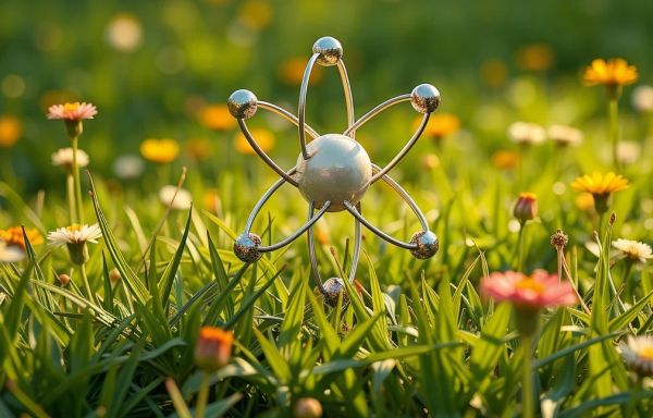 Antrieb unserer nuklearen Zukunft