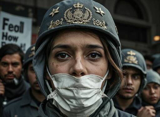 Eine Entlassung nach Orwell’scher Manier beim <em>American Journal of Economics and Sociology</em>