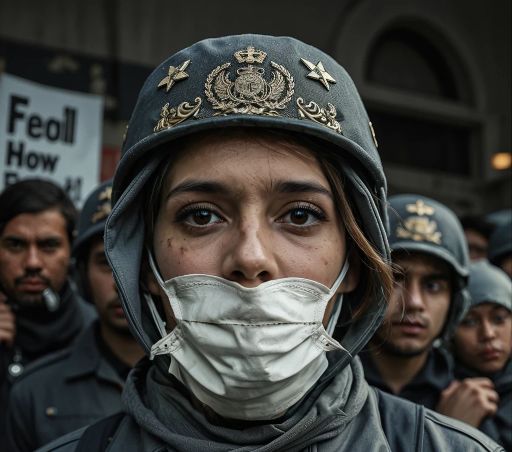 Eine Entlassung nach Orwell’scher Manier beim <em>American Journal of Economics and Sociology</em>