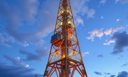 Amerikas Energie-Zukunft: Ein Konflikt von Visionen