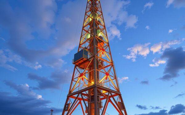 Kältewelle in Südamerika unterstreicht die Bedeutung von Öl und Gas