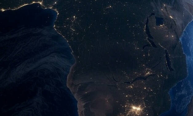 Energiemangel und Armut: Was die Ideologen verdrängen