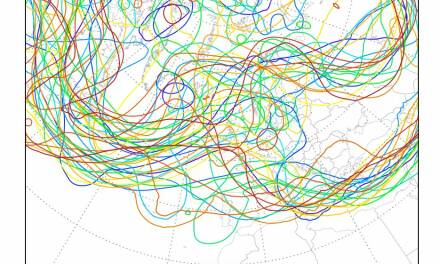 Warum Wettervorhersage-Modelle richtig gut geworden sind – Klimavorhersage-Modelle aber nicht