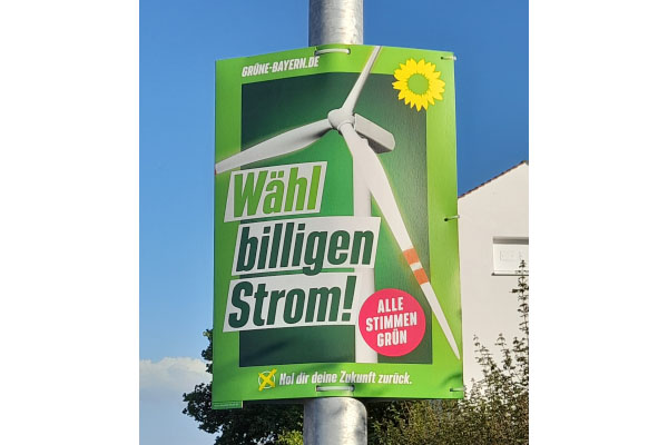 Offshore-Windpark erhält in nur sechs Jahren Subventionen in Höhe von 2 Milliarden Pfund