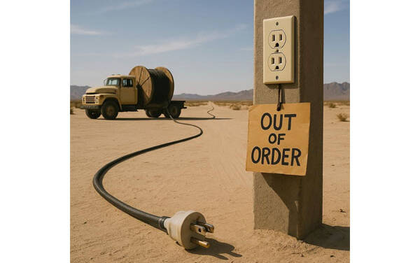 BHP kürzt Budget für erneuerbare Energien um 88 % – Wind- und Solarenergie in Pilbara werden gestrichen und der Einsatz von Elektro-Lkw werden verzögert