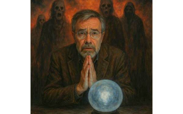 Fake Science wächst schneller als echte Wissenschaft: Fragwürdige Arbeiten verdoppeln sich alle 18 Monate