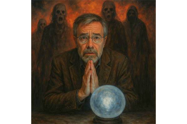 Fake Science wächst schneller als echte Wissenschaft: Fragwürdige Arbeiten verdoppeln sich alle 18 Monate