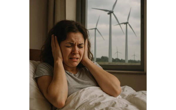 Infraschall – ein Mythos oder reale Bedrohung?