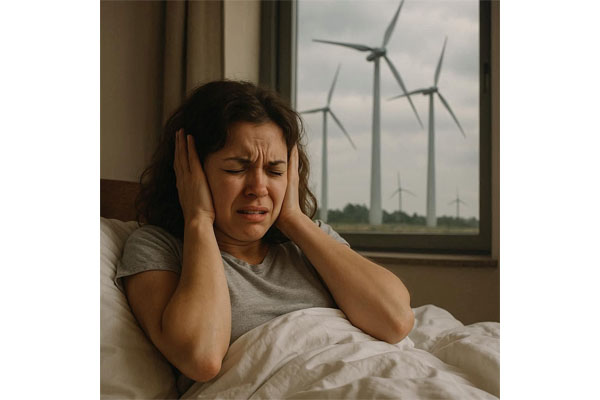 Infraschall – ein Mythos oder reale Bedrohung?