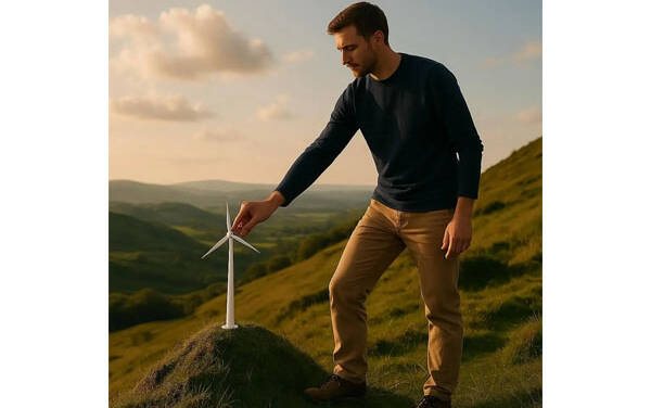 Neue Förderrichtlinien für Wind- und Solarenergie veröffentlicht