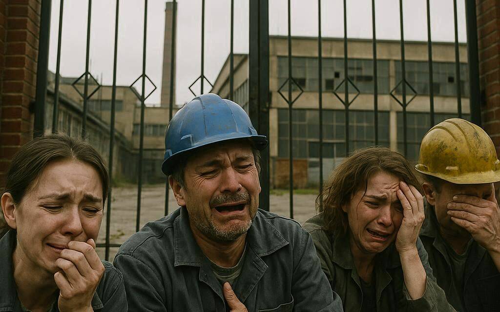 Cellforce: Porsche will nach nur vier Jahren Batteriezellenproduktion streichen. IgMetall und Mitarbeiter entsetzt.