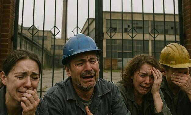 Cellforce: Porsche will nach nur vier Jahren Batteriezellenproduktion streichen. IgMetall und Mitarbeiter entsetzt.