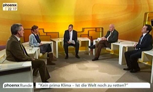 Klimaschwindel von Präsident Trump vor der UN benannt – EIKE mahnte das von Anbeginn an