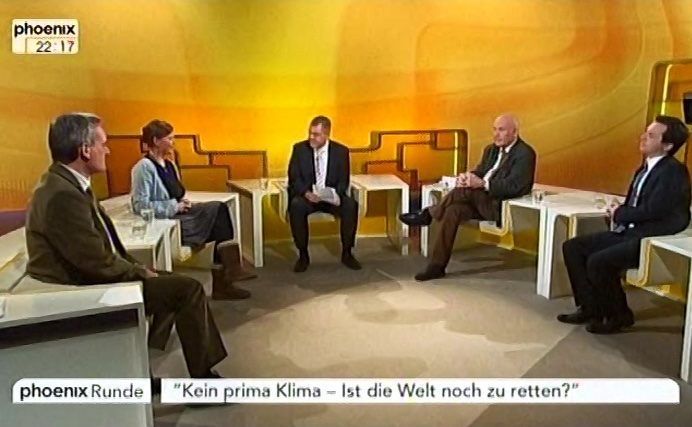 Klimaschwindel von Präsident Trump vor der UN benannt – EIKE mahnte das von Anbeginn an