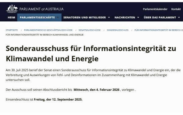 Es schadet den Grünen, wenn die Skepsis in Umfragen steigt und sie keine guten Antworten haben