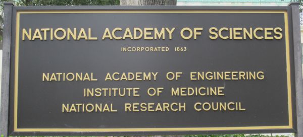 Die <em>National Academies</em> werden in Bezug auf CO₂ absurd