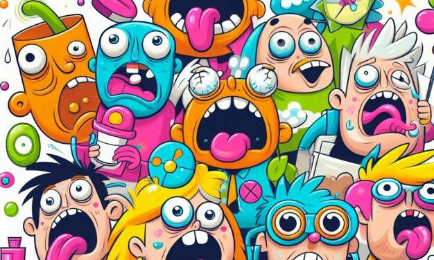 Auf die Nebenwirkungen unseres Handelns kommt es an