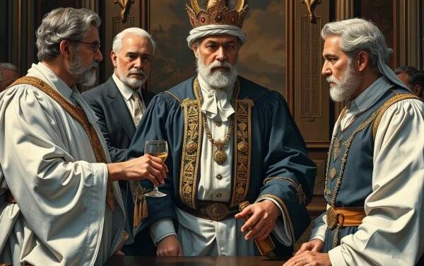 Vorsicht vor der Klimakampagne, die mit den Medien kungelt und die Gerichte „aufklärt“