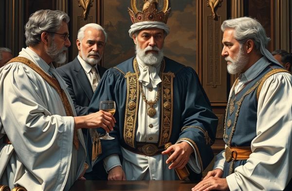 Vorsicht vor der Klimakampagne, die mit den Medien kungelt und die Gerichte „aufklärt“