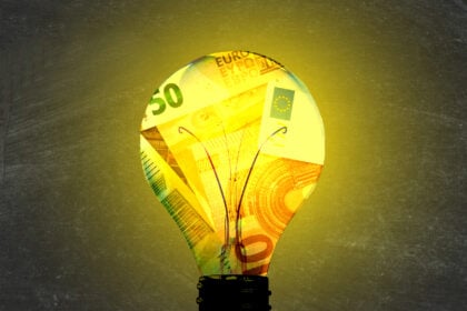 Deutschland ist wieder Strompreis-Europameister