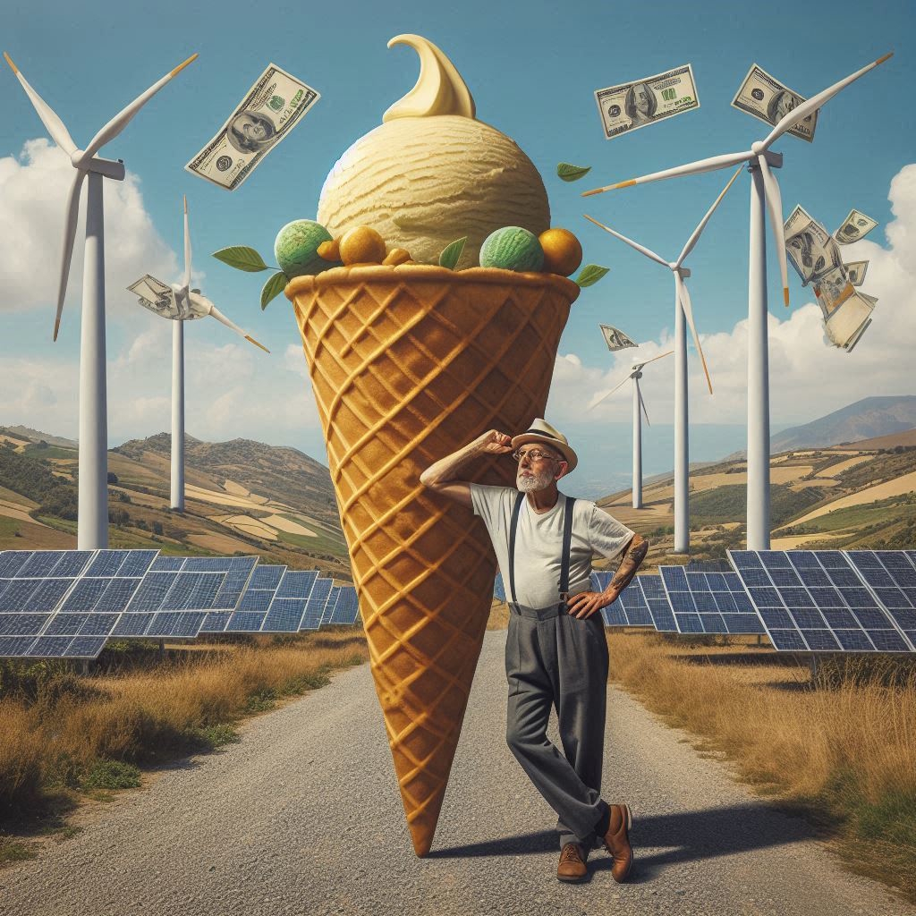 Krise der Erschwinglichkeit: Gavin Newsom und die kalifornische Energie-Katastrophe Krise der Erschwinglichkeit: Gavin Newsom und die kalifornische Energie-Katastrophe