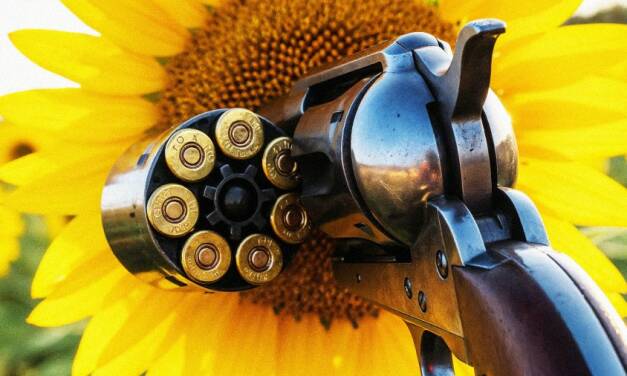 Energiewende im Realitäts-Check: Schlimmer als Russisch Roulette