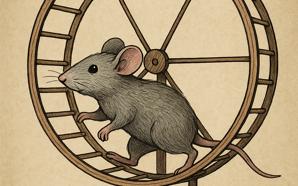 Ein Monitoringbericht oder: Keine Wende bei der Wende