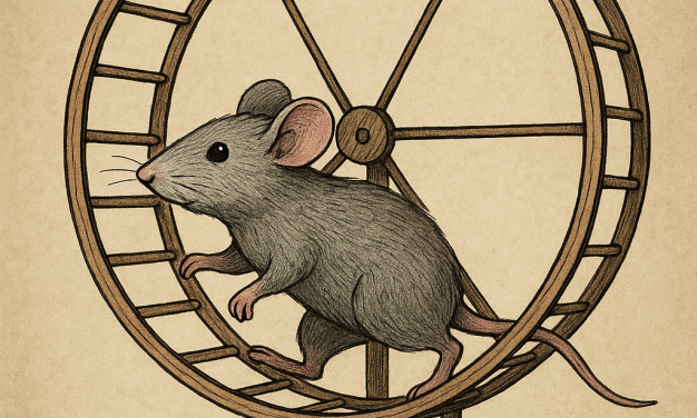 Ein Monitoringbericht oder: Keine Wende bei der Wende