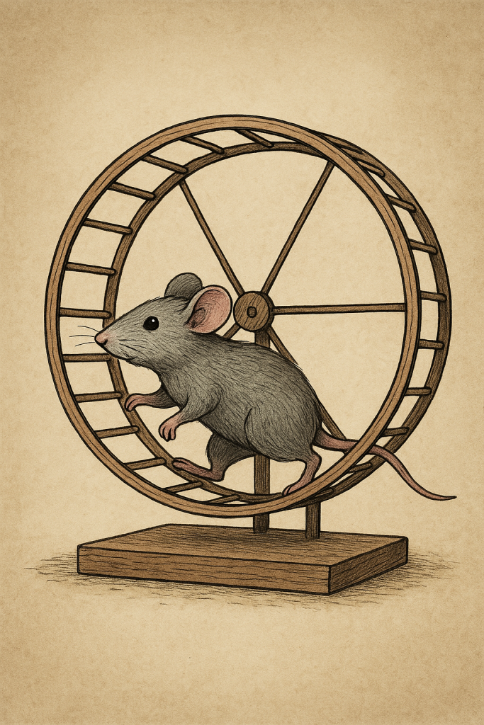 Ein Monitoringbericht oder: Keine Wende bei der Wende