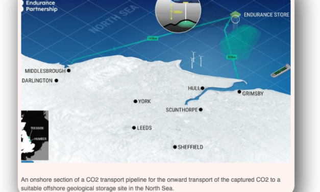 Milliarden ausgegeben – und die Atmosphäre merkt es nicht