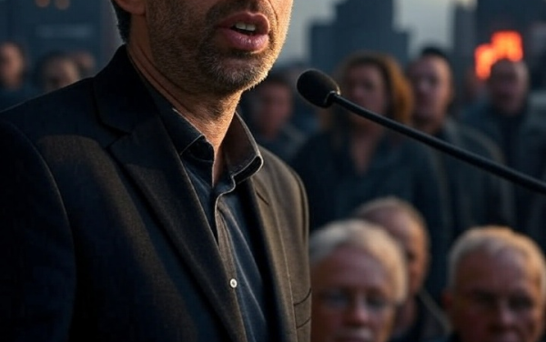 Boris Palmers unterirdische Klima-Argumentation